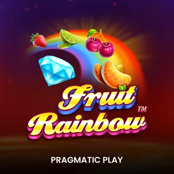 Fruit Rainbow